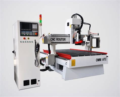 China cnc machine manufacturers